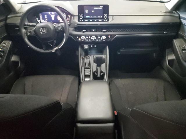 1HGCY1F33RA085177 - 2024 HONDA ACCORD EX BLACK photo 8