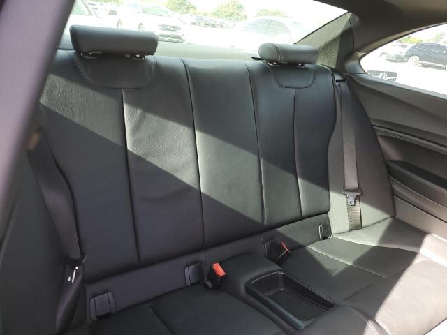 WBA2J5C55JVC07398 - 2018 BMW M240I 黑色 照片 10