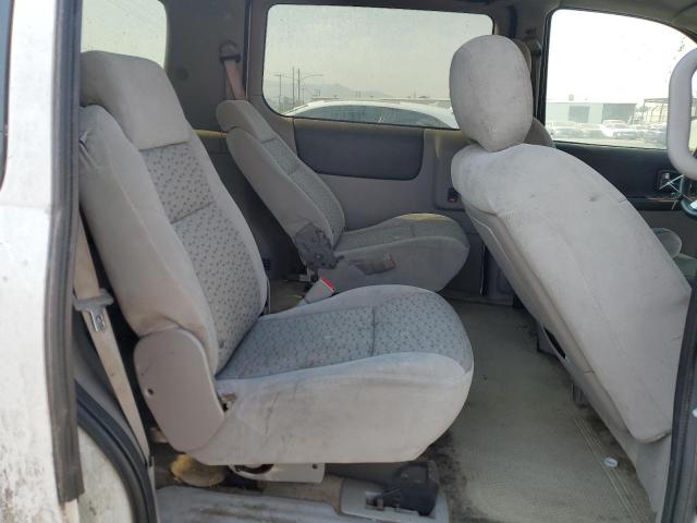 1GNDV23107D196549 - 2007 CHEVROLET UPLANDER LS WHITE photo 10