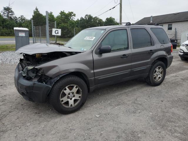 2005 FORD ESCAPE XLT, 