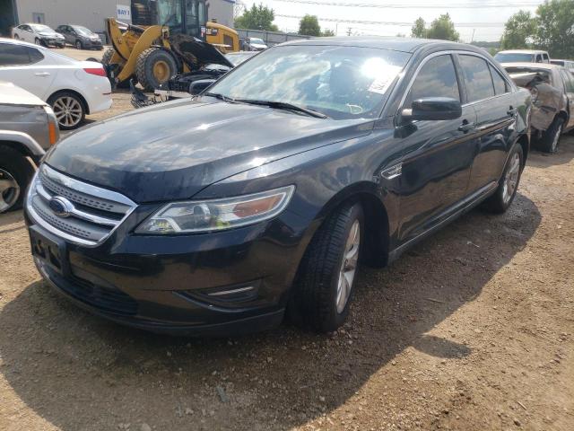 2010 FORD TAURUS SEL, 