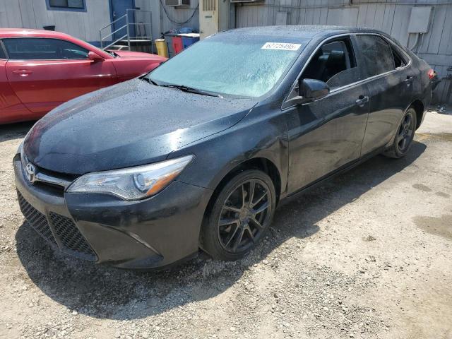 2016 TOYOTA CAMRY LE, 