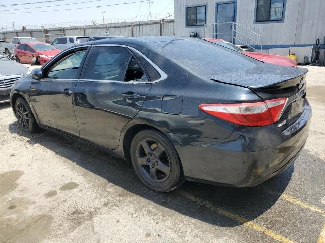 4T1BF1FK4GU160578 - 2016 TOYOTA CAMRY LE 石墨色 照片 2