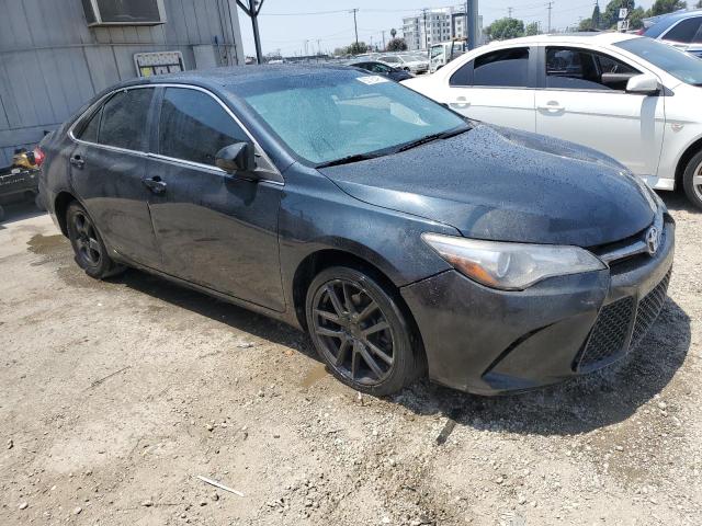 4T1BF1FK4GU160578 - 2016 TOYOTA CAMRY LE 石墨色 照片 4