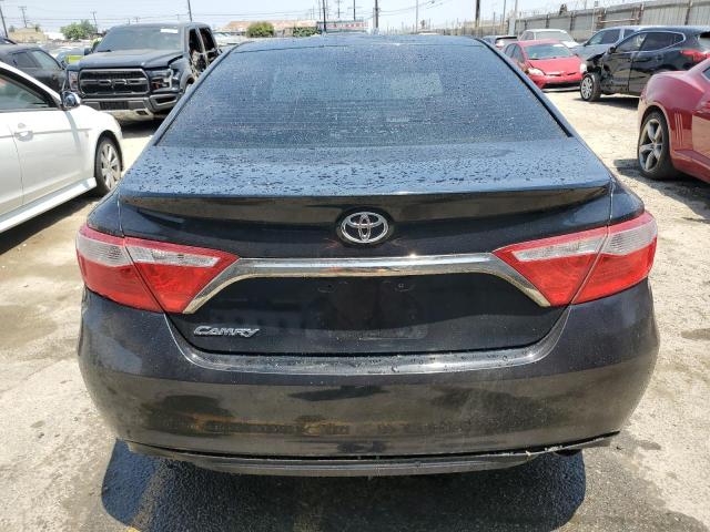 4T1BF1FK4GU160578 - 2016 TOYOTA CAMRY LE 石墨色 照片 6