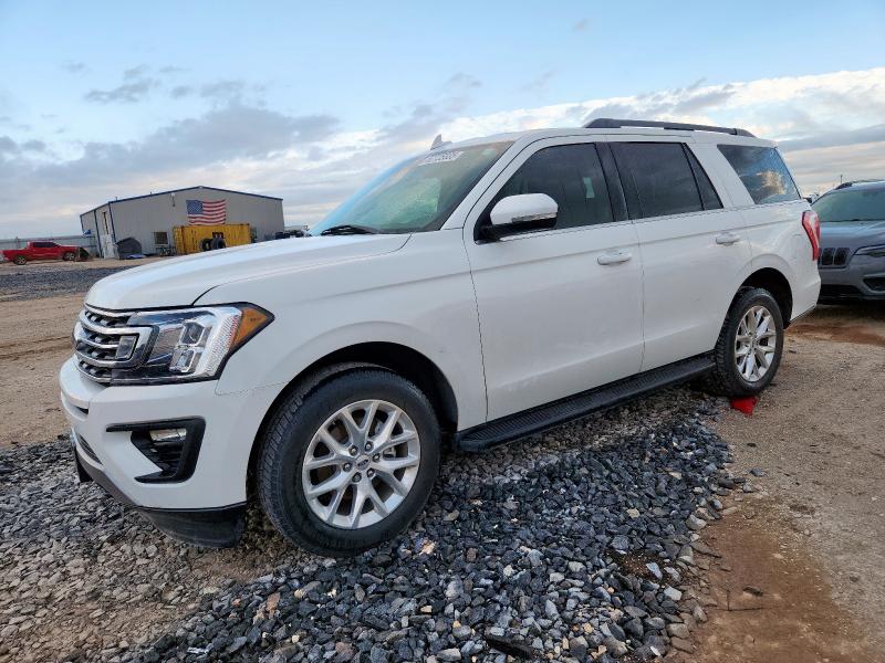 2020 FORD EXPEDITION XLT, 