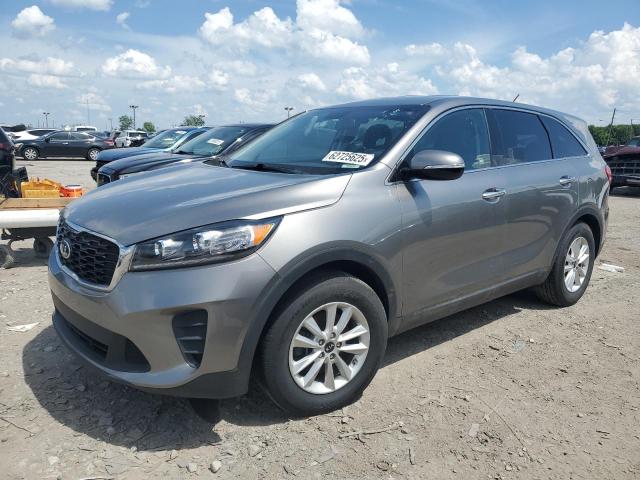 2019 KIA SORENTO L, null