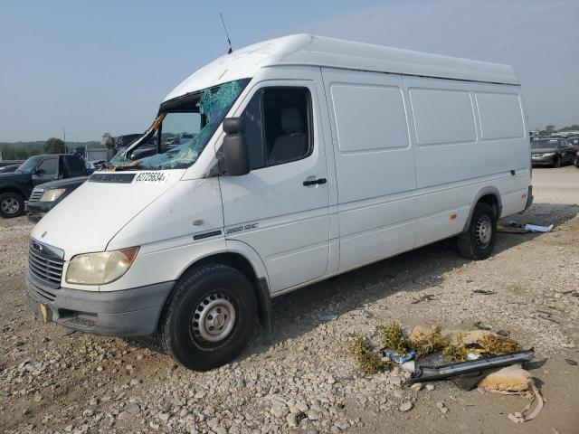 2003 SPRINTER 2500 SPRIN, 