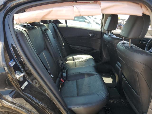 19VDE1F7XDE010232 - 2013 ACURA ILX 20 TECH BLACK photo 10