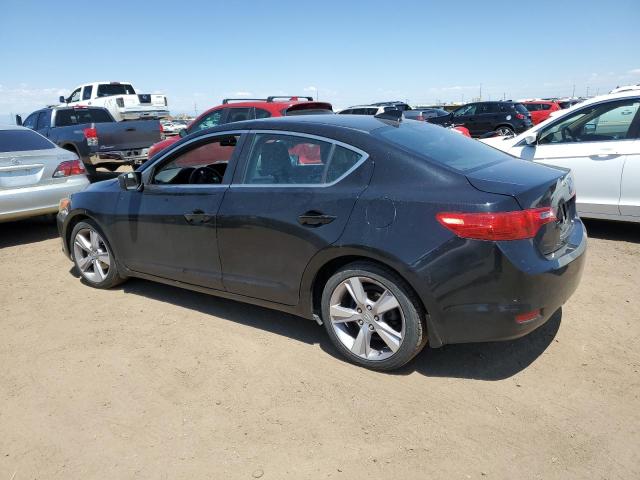 19VDE1F7XDE010232 - 2013 ACURA ILX 20 TECH BLACK photo 2