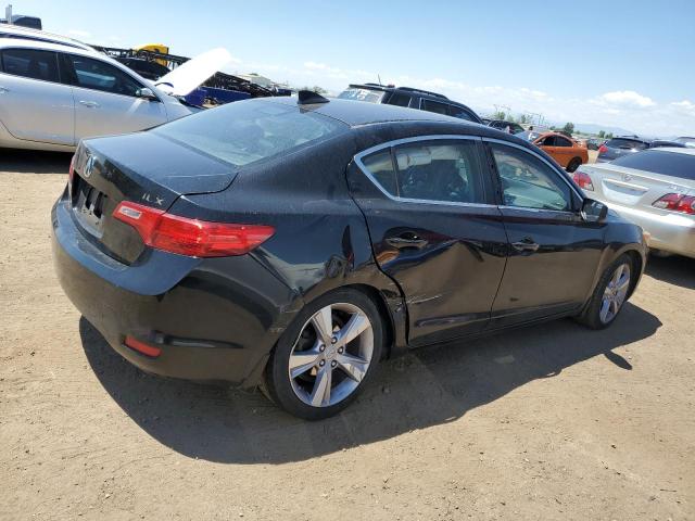 19VDE1F7XDE010232 - 2013 ACURA ILX 20 TECH BLACK photo 3