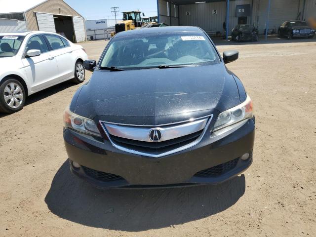 19VDE1F7XDE010232 - 2013 ACURA ILX 20 TECH BLACK photo 5