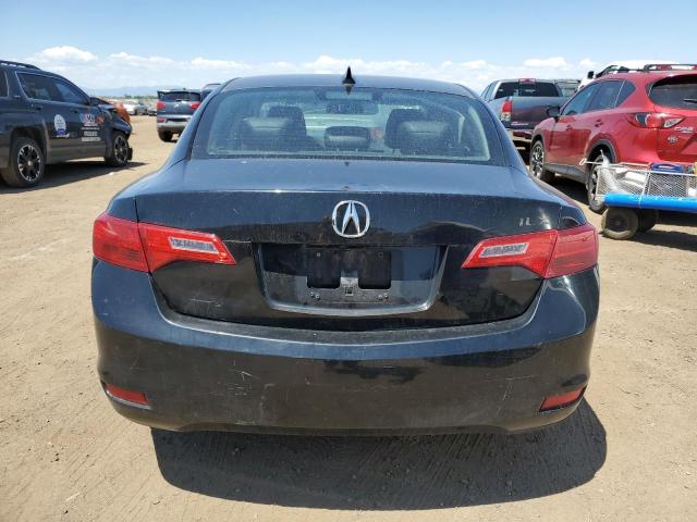 19VDE1F7XDE010232 - 2013 ACURA ILX 20 TECH BLACK photo 6