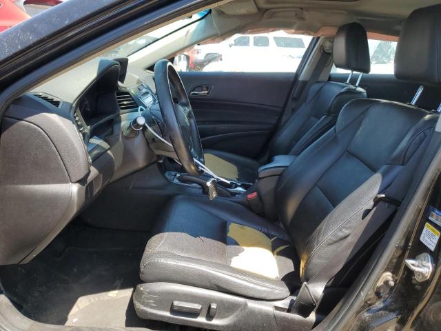 19VDE1F7XDE010232 - 2013 ACURA ILX 20 TECH BLACK photo 7