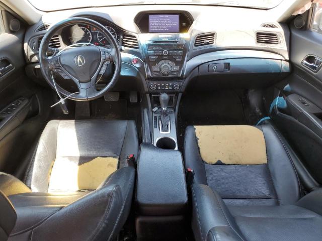 19VDE1F7XDE010232 - 2013 ACURA ILX 20 TECH BLACK photo 8