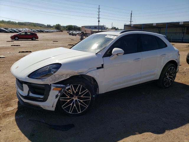 2024 PORSCHE MACAN BASE, 