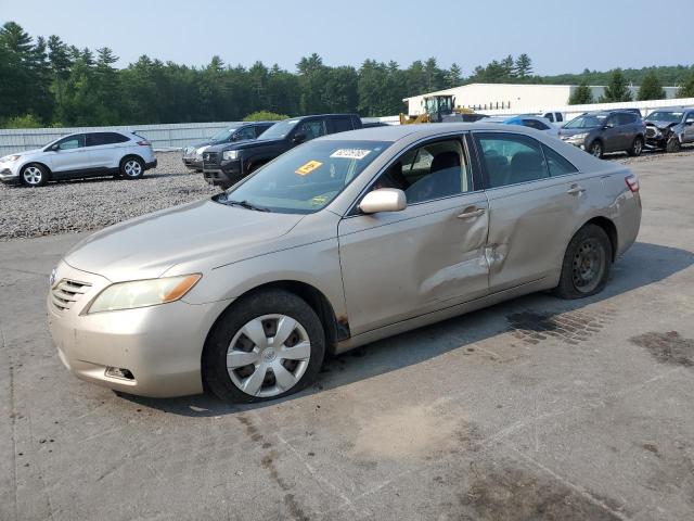 2007 TOYOTA CAMRY CE, 