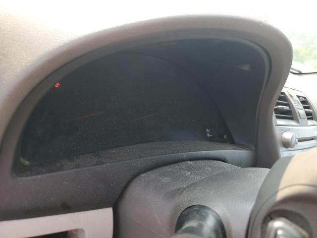 4T1BE46KX7U015890 - 2007 TOYOTA CAMRY CE TAN photo 9