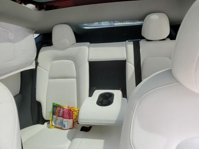 5YJYGDEE6MF061337 - 2021 TESLA MODEL Y Rot Foto 10