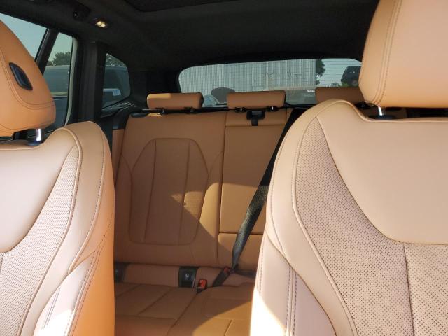 5UX83DP08R9V73470 - 2024 BMW X3 M40I SILVER photo 10