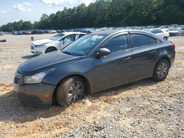 2013 CHEVROLET CRUZE LS, 
