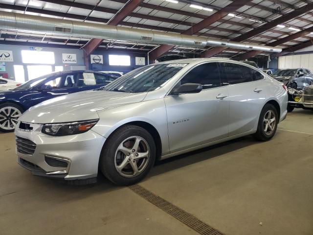 2016 CHEVROLET MALIBU LS, null