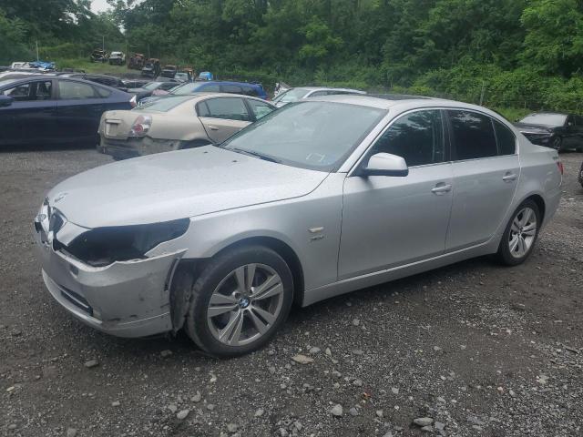 2010 BMW 528 XI, 
