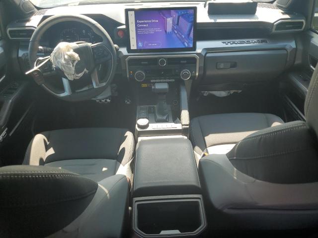 3TYKB5FN8RT010518 - 2024 TOYOTA TACOMA DOUBLE CAB CHARCOAL photo 8