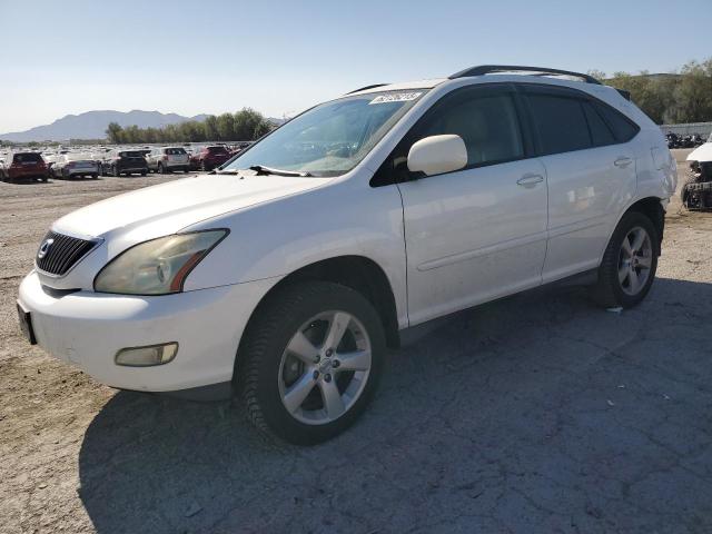 2004 LEXUS RX 330, null