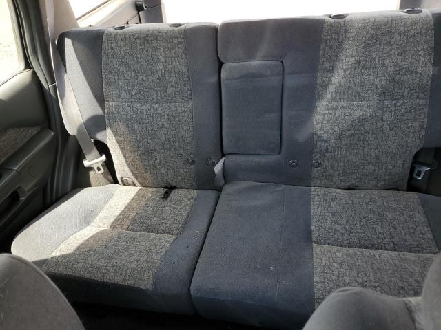 JN8AR05Y4XW329563 - 1999 NISSAN PATHFINDER LE BLACK photo 10