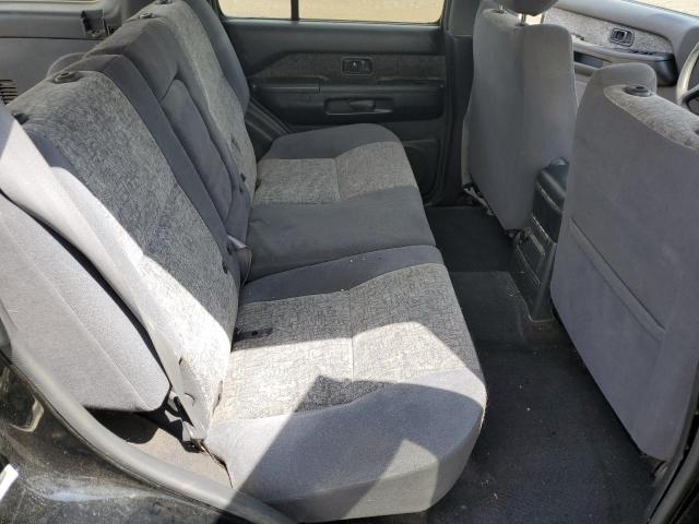 JN8AR05Y4XW329563 - 1999 NISSAN PATHFINDER LE BLACK photo 11