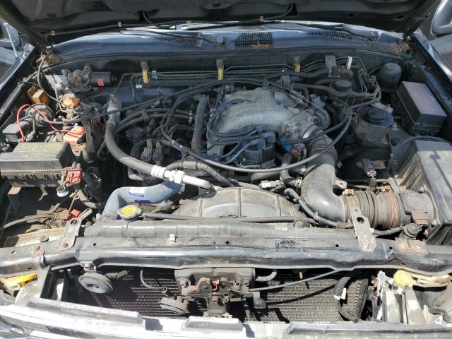 JN8AR05Y4XW329563 - 1999 NISSAN PATHFINDER LE BLACK photo 12