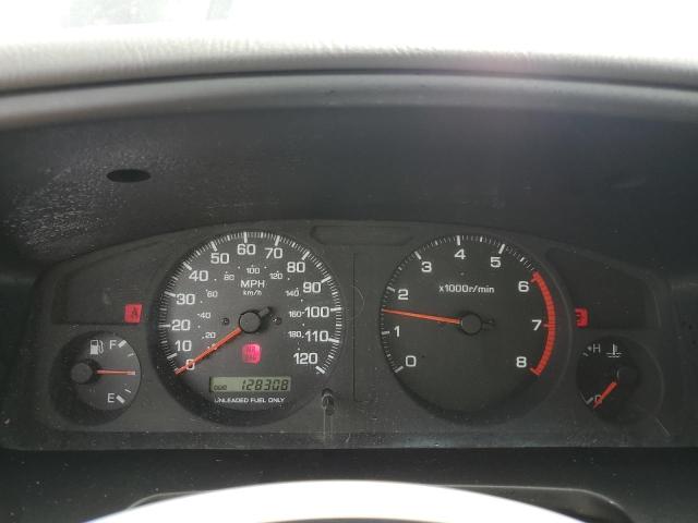 JN8AR05Y4XW329563 - 1999 NISSAN PATHFINDER LE BLACK photo 9