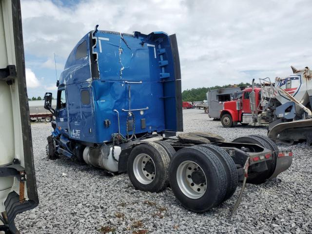 1XPBD49X2KD603627 - 2019 PETERBILT 579 BLUE photo 3