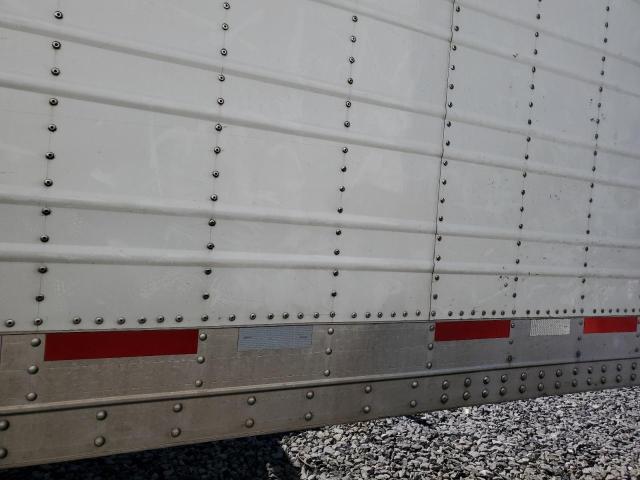 527SR5324MM020753 - 2021 OTHR TRAILER WHITE photo 5