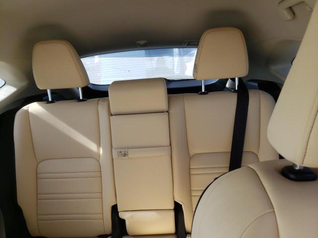 JTJBARBZ2J2160826 - 2018 LEXUS NX 300 BASE Ağ foto 10