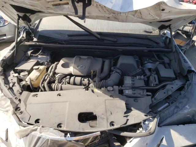 JTJBARBZ2J2160826 - 2018 LEXUS NX 300 BASE Ağ foto 12