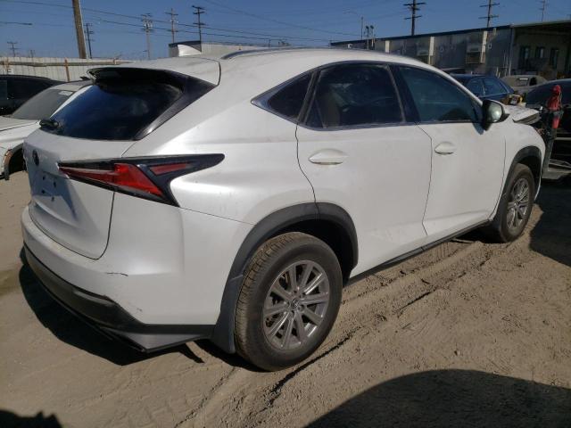 JTJBARBZ2J2160826 - 2018 LEXUS NX 300 BASE Ağ foto 3