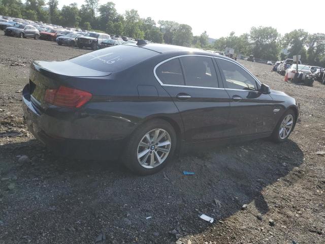 WBA5A7C5XGG149811 - 2016 BMW 528 XI BLACK photo 3