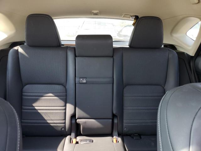JTJYARBZ9J2095922 - 2018 LEXUS NX 300 BASE Boz foto 10