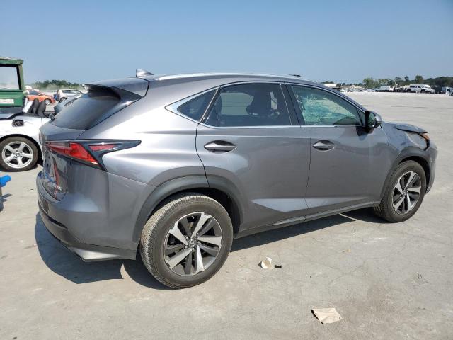 JTJYARBZ9J2095922 - 2018 LEXUS NX 300 BASE Boz foto 3