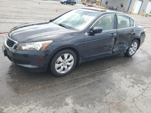 2010 HONDA ACCORD EXL, 