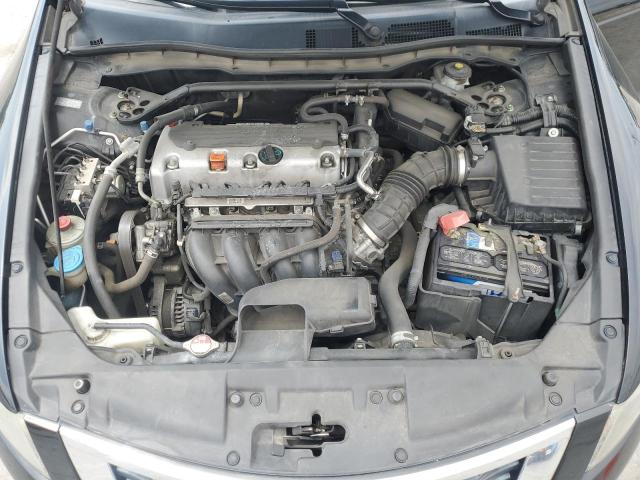 1HGCP2F83AA070526 - 2010 HONDA ACCORD EXL BLACK photo 11