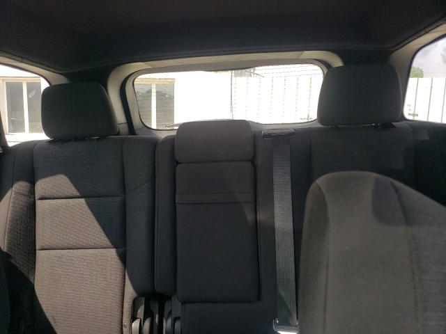 1C4RJFAG9FC852857 - 2015 JEEP GRAND CHER LAREDO 白色 照片 10