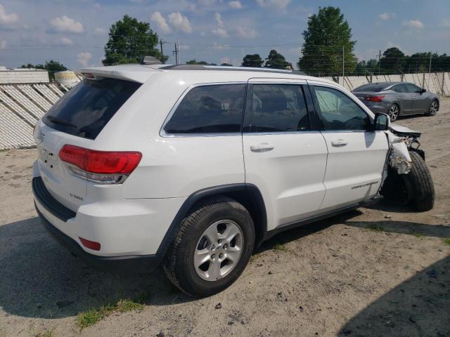 1C4RJFAG9FC852857 - 2015 JEEP GRAND CHER LAREDO 白色 照片 3