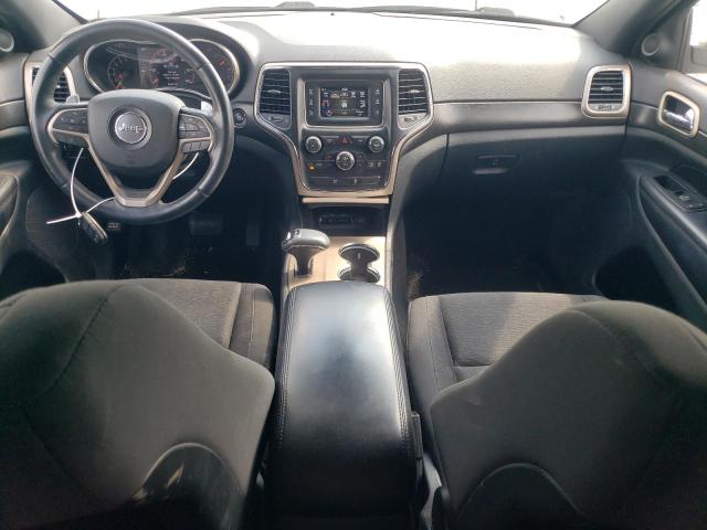 1C4RJFAG9FC852857 - 2015 JEEP GRAND CHER LAREDO 白色 照片 8