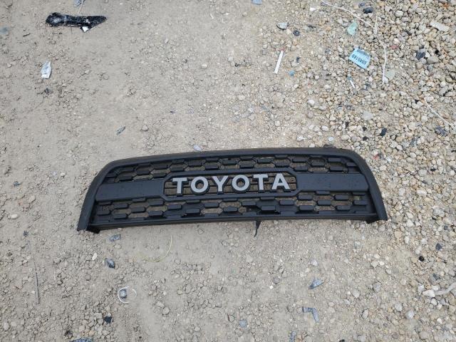 5TBRN34123S406353 - 2003 TOYOTA TUNDRA ACCESS CAB SR5 BLACK photo 12