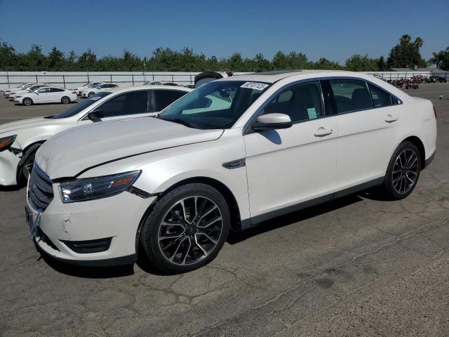 2017 FORD TAURUS SEL, null