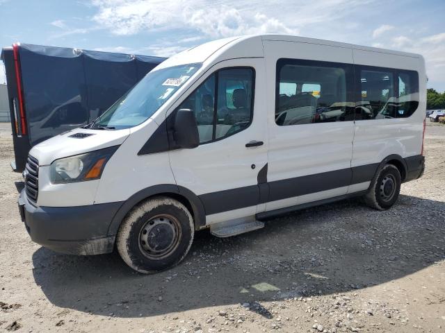 2016 FORD TRANSIT T-350, null