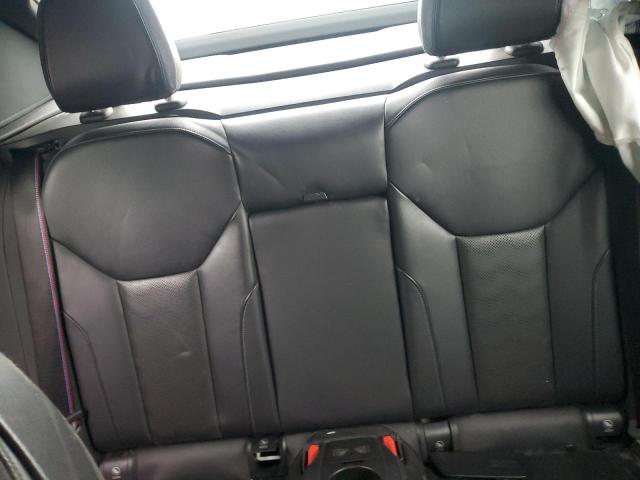 WBS33BA09PCL63168 - 2023 BMW M4 COMPETITION WHITE photo 10